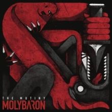 The Mutiny (CD / Album Digipak (Limited Edition))