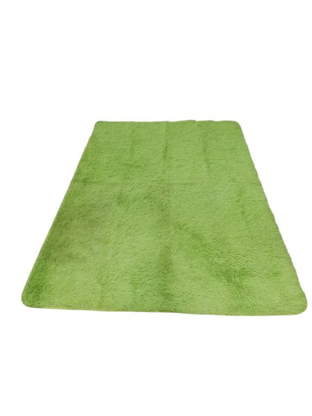 Fluffy Shaggy Foldable Carpet - Soft Area Rug (9 Colours Available)