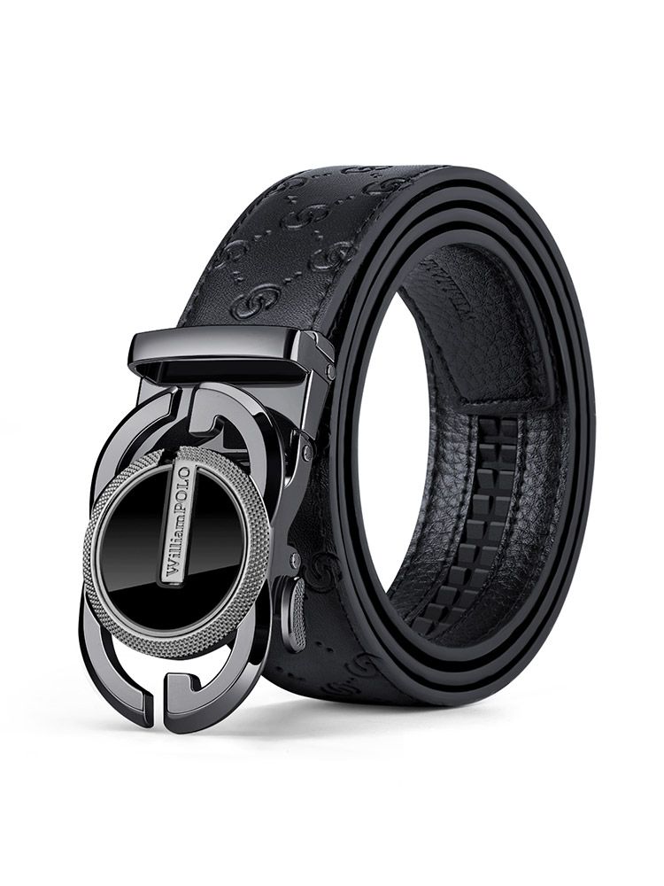william polo belt