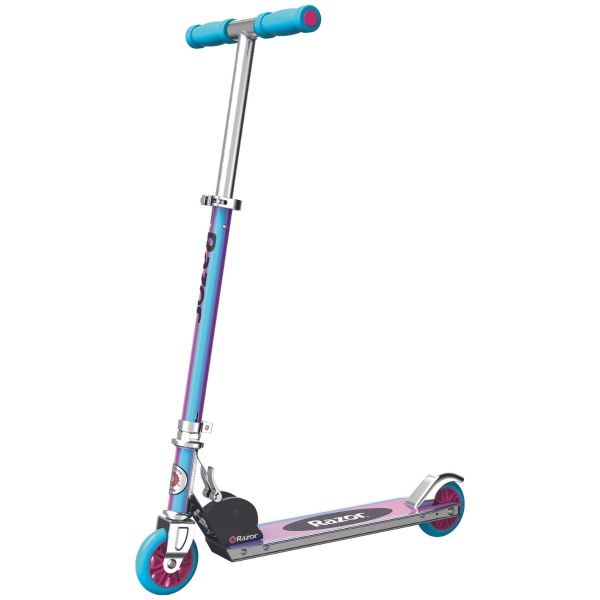 Razor Special Edition Holographic Scooter