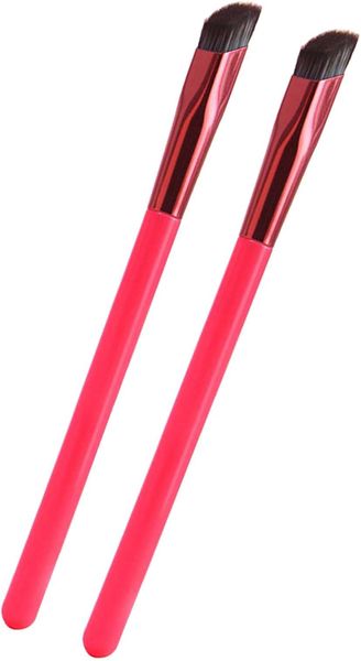 2 Pieces Multifunctional Eyebrow Brush