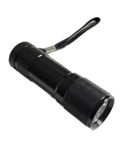 Red Flashlight Vein Finder Blood Vessel Display Instrument for Elderly
