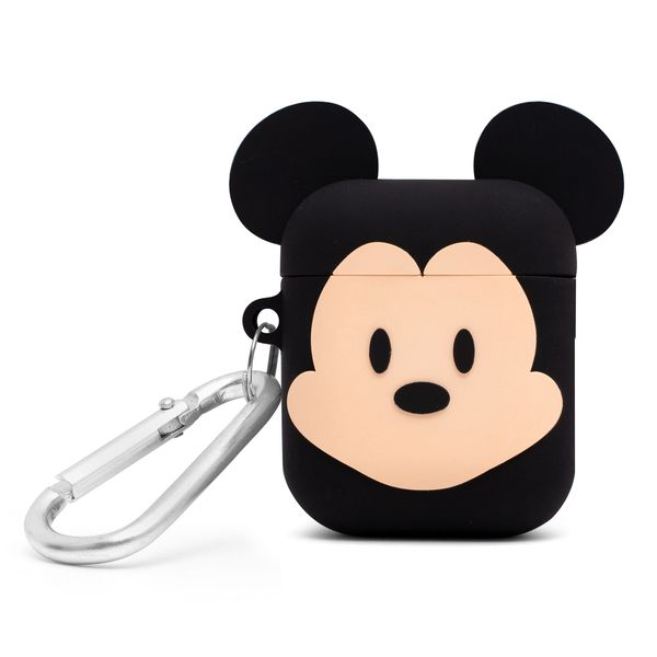 PowerSquad - Disney - Mickey Mouse 3D AirPods Case