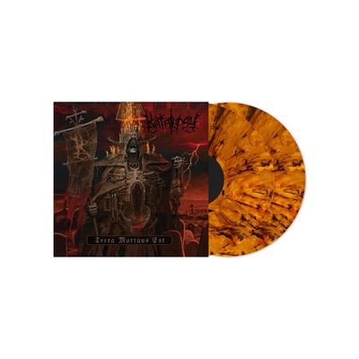 Terra Mortuus Est (Vinyl / 12" Album)