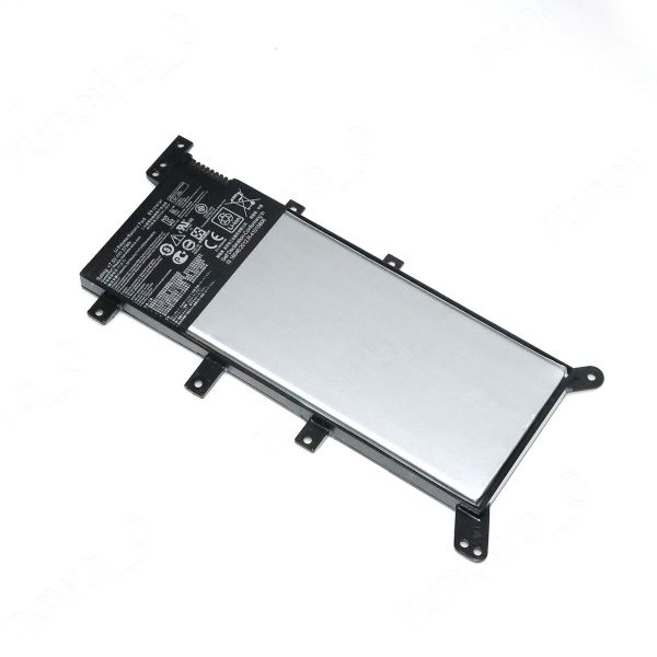 Replacement battery compatible with ASUS X555 X555L X555LA X555LN