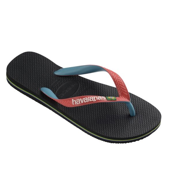 Havaianas Men’s Flip Flops Brasil Mix Style