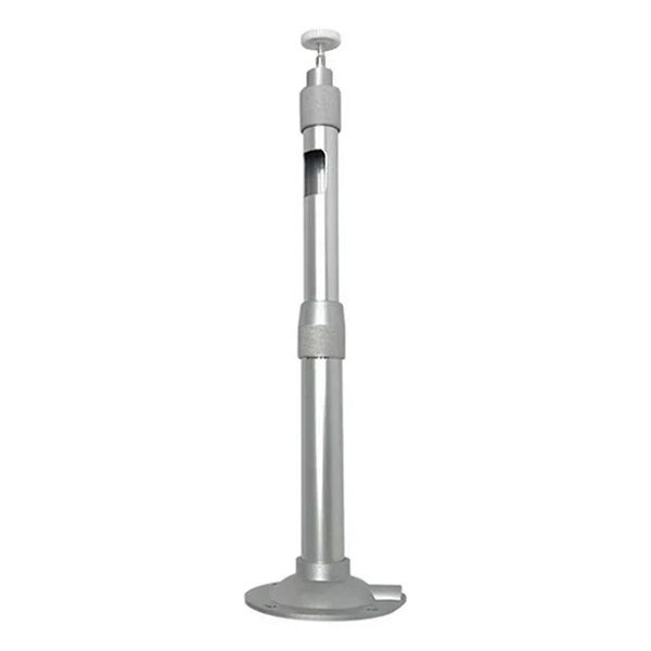 Adjustable Metal Outdoor/Indoor Wall Mount Bracket Telescopic Camera Stand