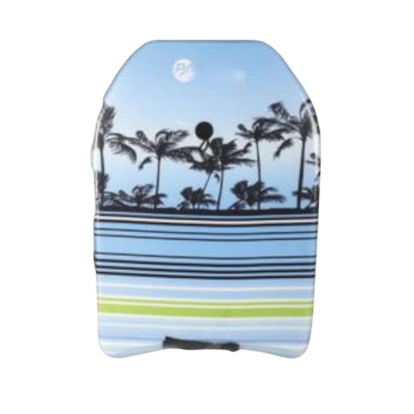Wave-Ready 78cm Boogie Board - Great for Beginners and Intermediate Riders