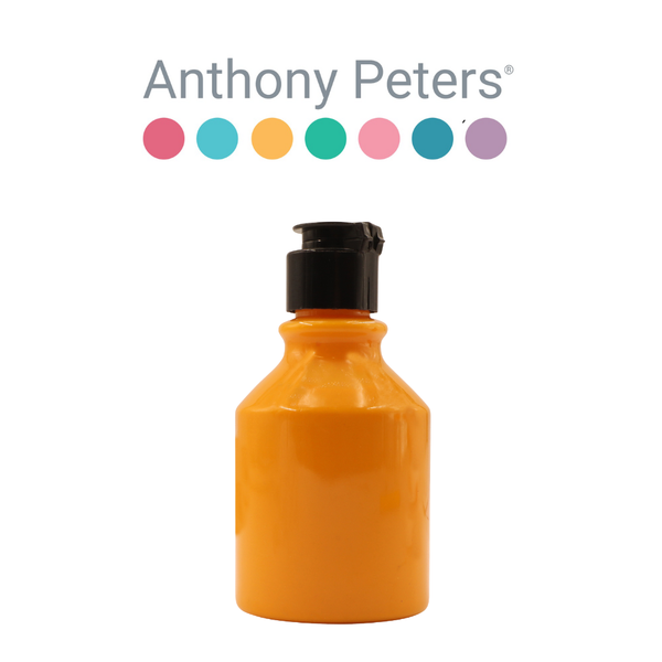 Anthony Peters - Yellow Paint Pad Refill - 150ML