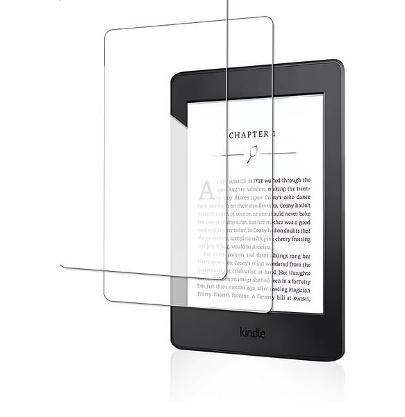 Screen Protector For Kindle 2022/2024, 6-inch