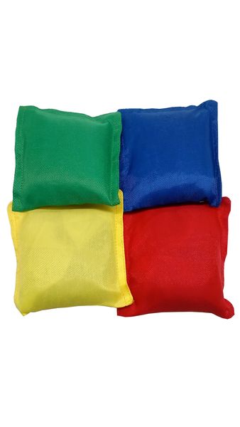 Fury Bean Bag - Set of 4