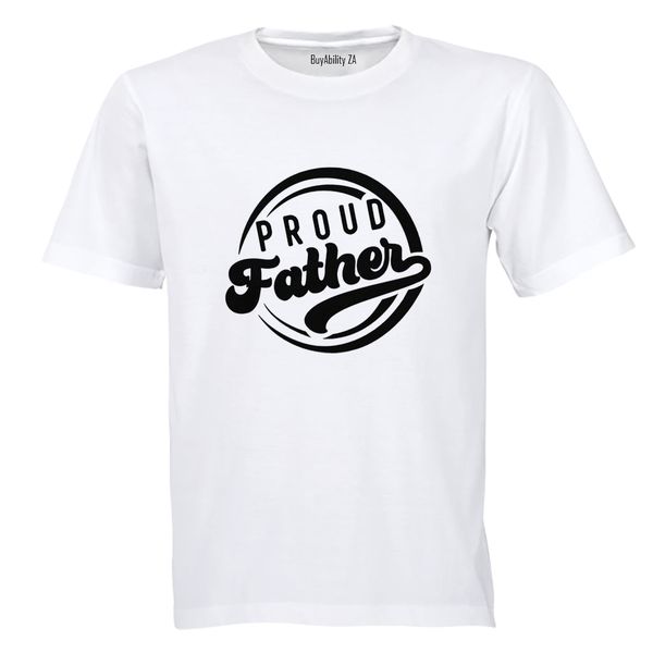 Circular - Adults - T-Shirt image