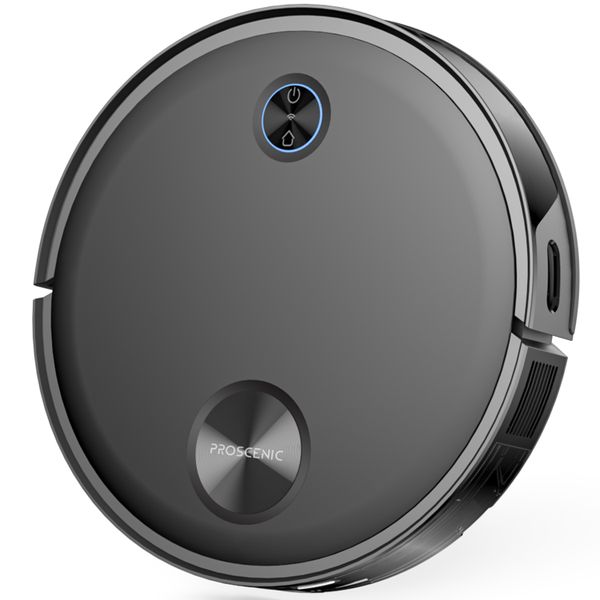 Proscenic V10 Robotic Vacuum and Mop