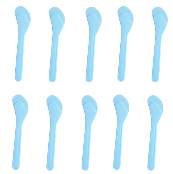 Facial Mask Mixing Spatula (Pack of 10)