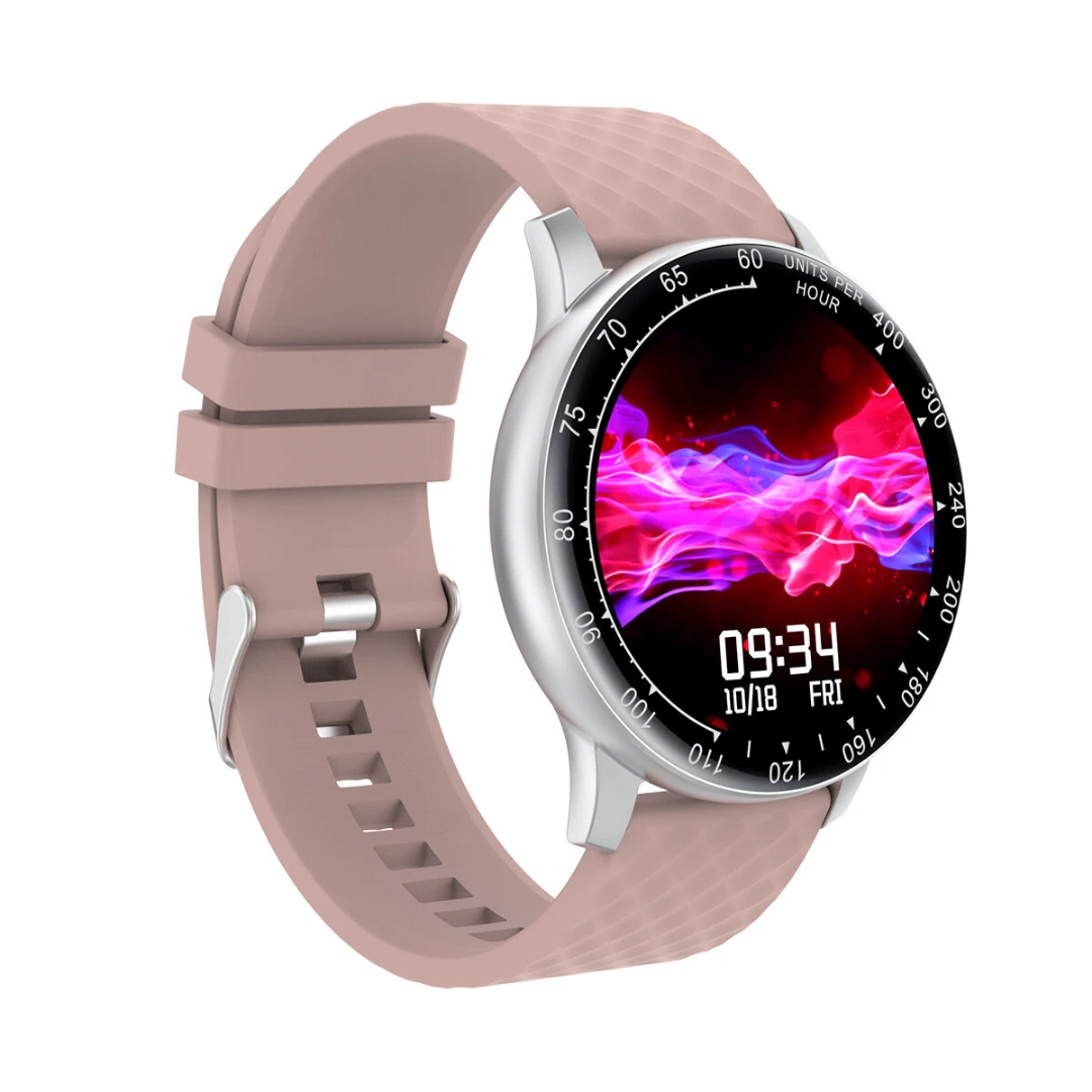 H30 Smart Watch and Fitness Tracker Deep Purple Shop Today. Get it Tomorrow!