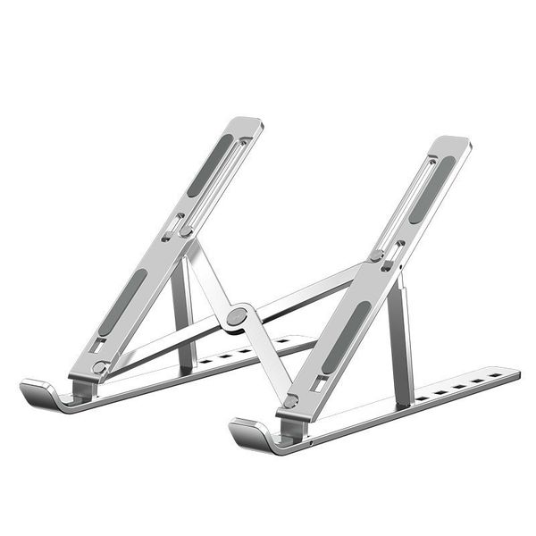 Laptop Stand, Desktop Upright Folding Portable Stand