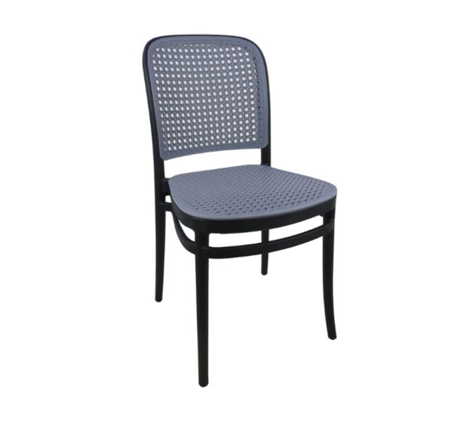Rattan Dining Room Chair