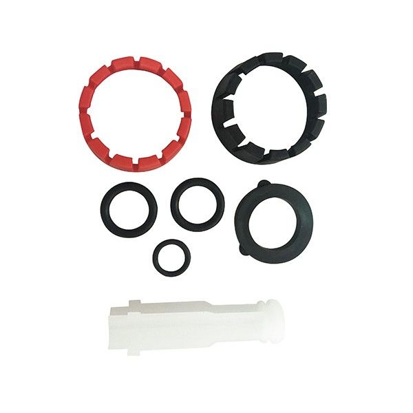 Bulk Pack 10 x Gro Brass Accessory Kit - 3/4 Inch