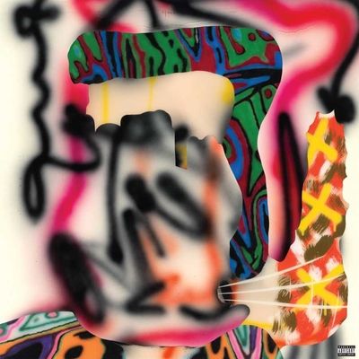 Hey U X (Vinyl / 12" Album Coloured Vinyl)