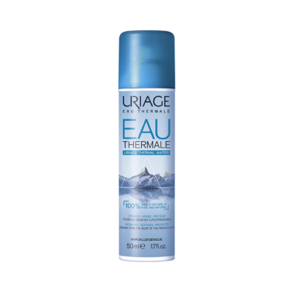 Uriage Thermal Spa Water 50ml