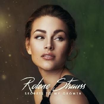 Secrets To My Growth (CD)