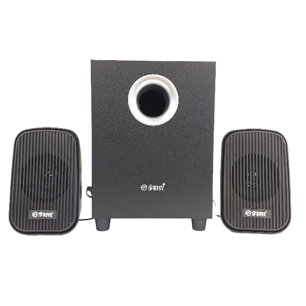 D013 Portable PlugandPlay Computer Speaker Shop Today. Get it