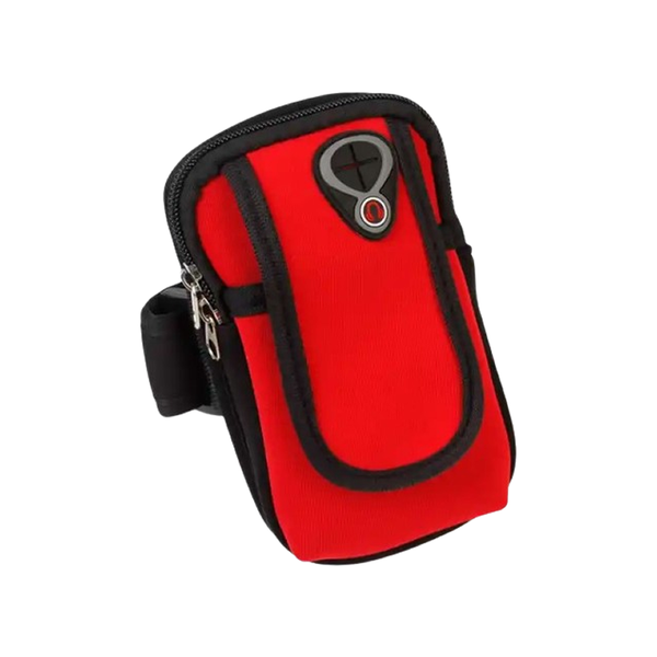 Waterproof Cell Phone Arm Band