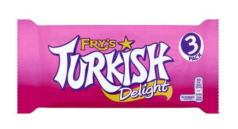 Turkish Delight - 2 Pack