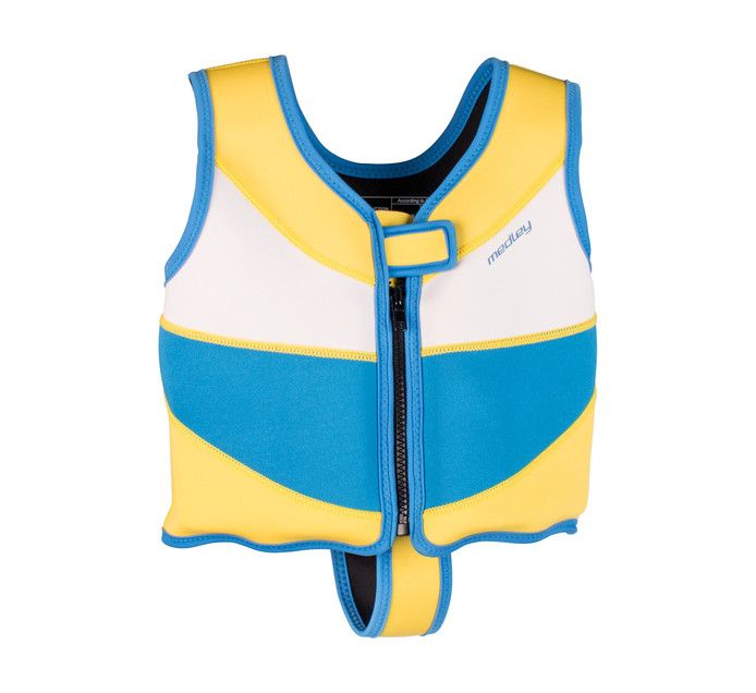 Kids Floating Swim Vest For Boys And Girls, Shop Today. Get it Tomorrow!