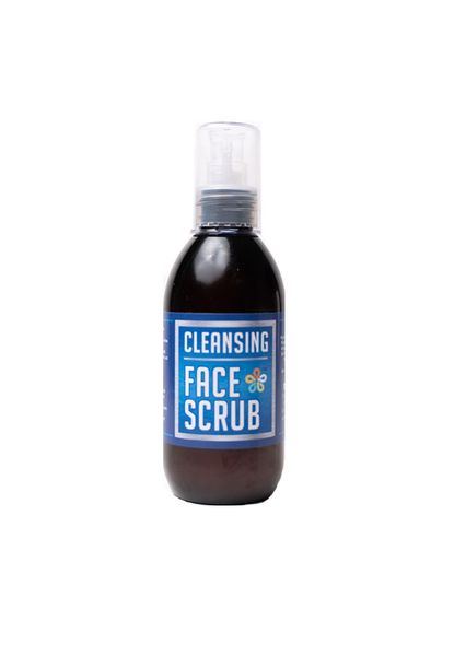 Beard Boys Cleansing Face Scrub