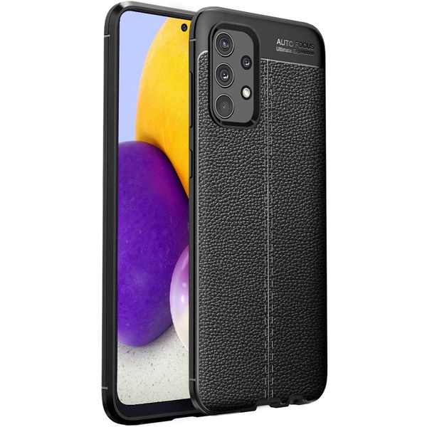 Shockproof Slim AF Design Case for Samsung Galaxy A72 (2021)