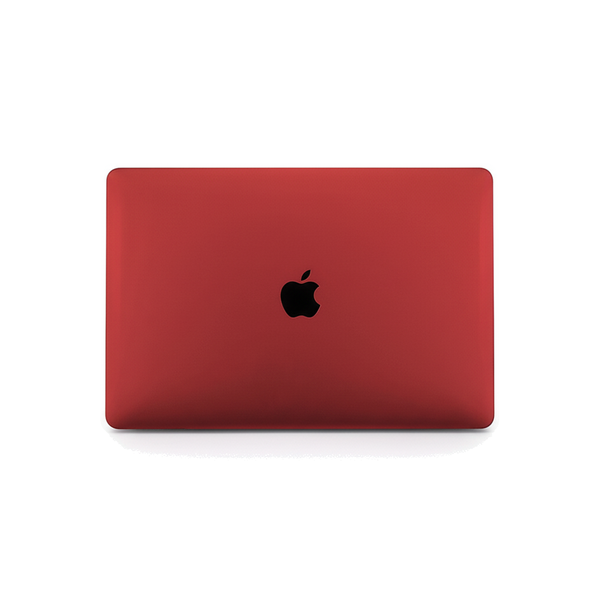 Laptop Protective Case Compatible With MacBook 15 Air - Solid Blue