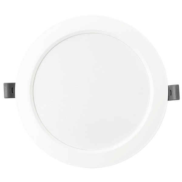 6x 3W Adjustable Color Temperature LED Downlights - PD3CCT