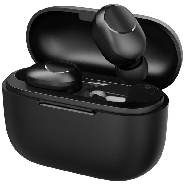 Haylou GT5 Bluetooth TWS Earbuds - 24h Battery Life &amp; Wireless Charging