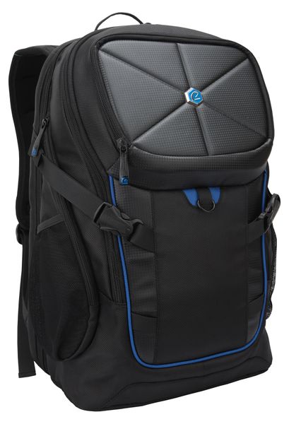 Laptop 17" &amp; Headphone Backpack image