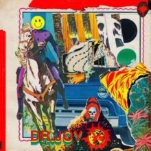 Dr. Joy (Vinyl / 12" Album)