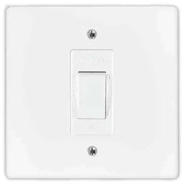 Steel 4x4 60A Isolator