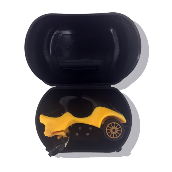 HeadBlade ATX Razor with HeadCase