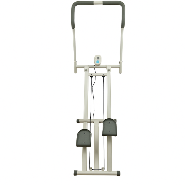 Home Gym Climbing Machine - Low Impact, Durable