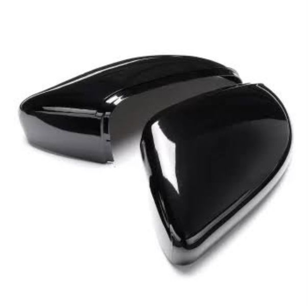 Mirror Covers Compatible With VW GOLF 6