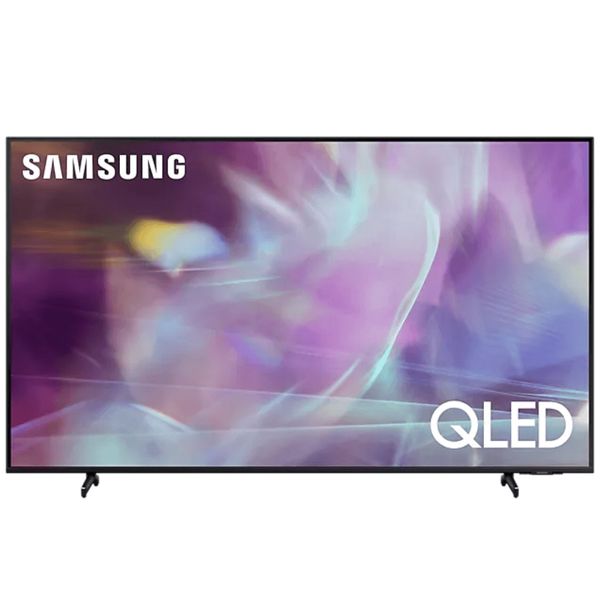 Samsung 65" Q60A QLED 4K Smart TV (2021) - QA65Q60ABK