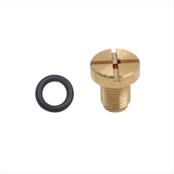 Car Radiator Water Tank Drain Screw Water Drainage Compatible with Bmw