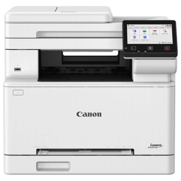 Canon Colour Laser i-SENSYS MF664Cdw