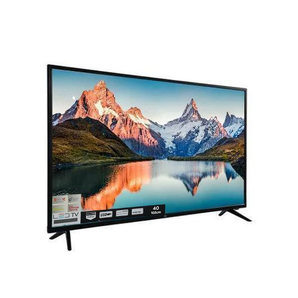 Etonesonic 40" Full HD Smart TV