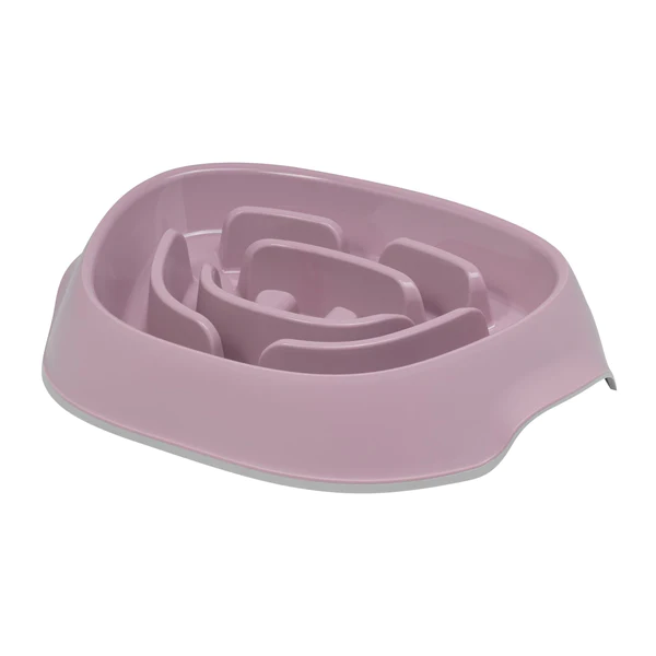 Moderna - Slomo Dog Bowl Lilac 950 ml