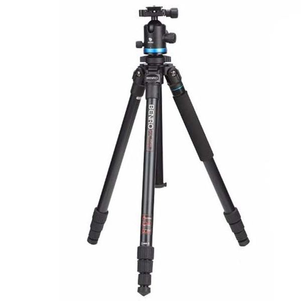 BENRO iFOTO TWIST LOCK ALUM TRIPOD IF28