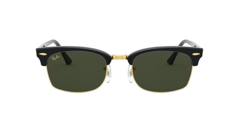 Ray-Ban Clubmaster Square RB3916 130331 52 Sunglasses