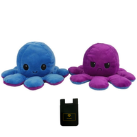 reversible octopus plush takealot