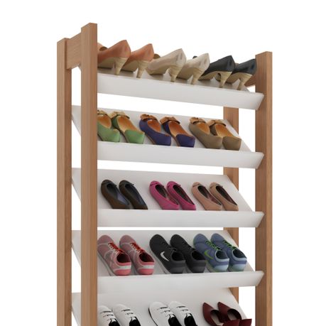 Shoe deals rack takealot