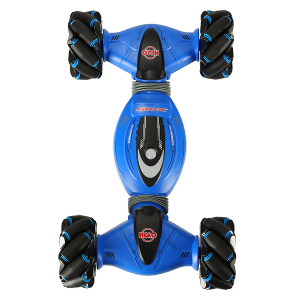RC Stunt 2.4GHz Remote Control Gesture Sensor Off Road Vehicle